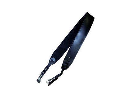 Fire&Stone Leather Guitar Strap (Banjo)