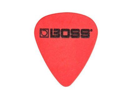 Boss BPK-72-D50 Delrin Pick .50mm Thin