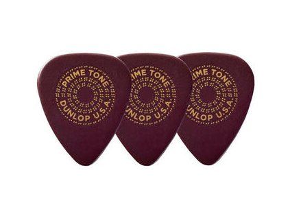 Dunlop 511P Primetone Standard Smooth 3-Pack