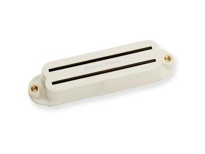 Seymour Duncan SCR-1N Cool Rails Strat Neck