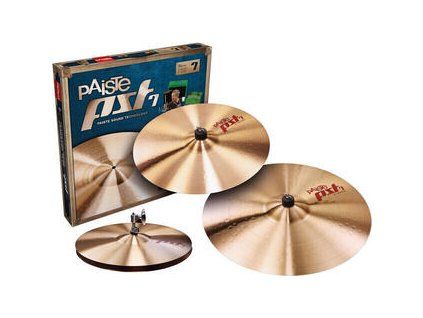 Paiste PST 14/16/20 Cymbal Set