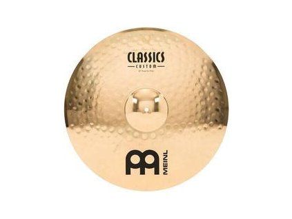 Meinl Ride Cymbal 20"