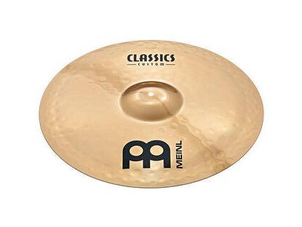 Meinl Ride Cymbal 20"