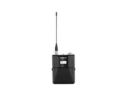 Shure MHz