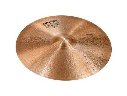 Paiste 2002 Big Beat Ride Cymbal