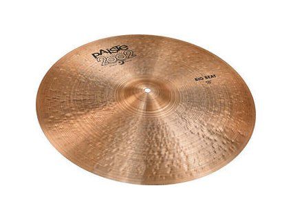 Paiste 2002 Big Beat Ride Cymbal