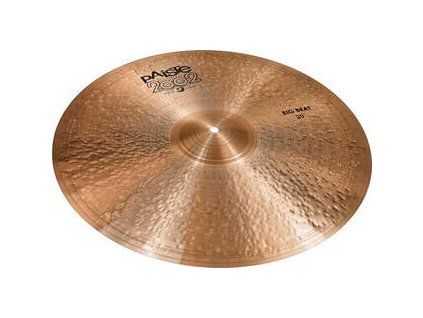 Paiste 2002 Big Beat Ride Cymbal