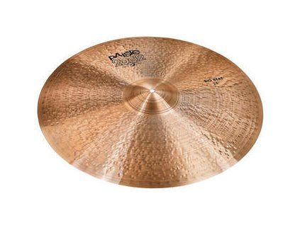 Paiste 2002 Big Beat Ride Cymbal