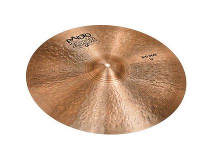 Paiste 2002 Big Beat Ride Cymbal