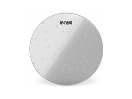 Evans Hydraulic Glass Drum Head
