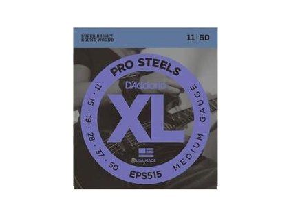D'Addario EPS515