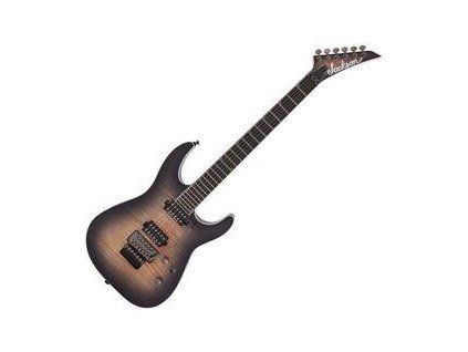 Jackson PRO SL2FM MAH Coffee Burst