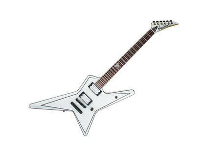 Jackson USA Gus G. Star RW Satin