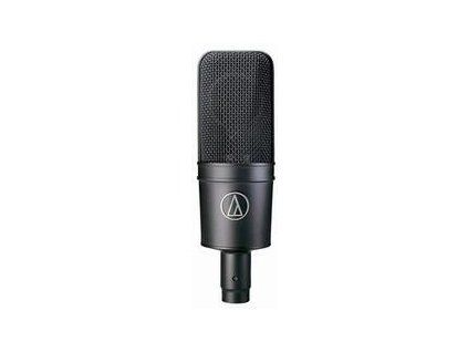 Audio-Technica AT4033ASM Cardioid Condenser Microphone