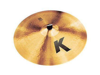 Zildjian K0819 K- 22 Ride Cymbal 22"