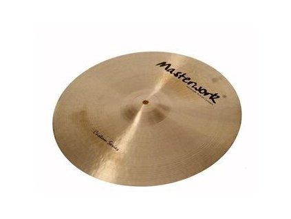 Masterwork Custom Splash Cymbal