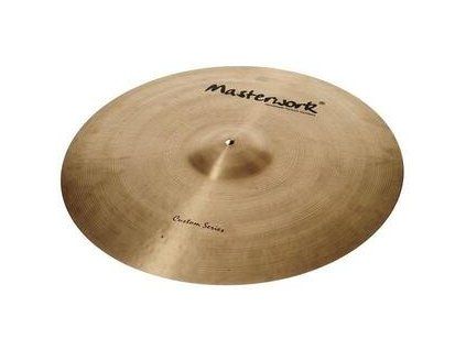 Masterwork Custom M Ride Cymbal 20"