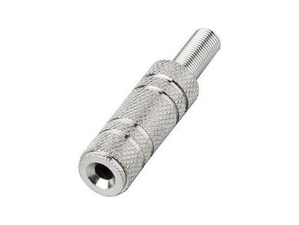 Bespeco PS40M JACK Connector 3,5 mm