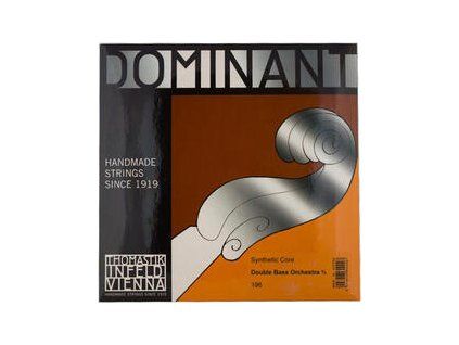 Thomastik TH196 Double bass Strings