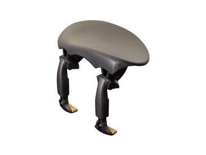 Wittner 430623 Viola chin rest