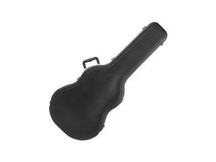 SKB Cases Dreadnought Economy Case for Acoustic Guitar