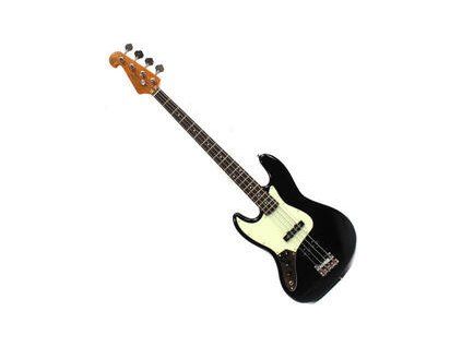 SX SJB62 BK Left Handed (B-Stock) #928825