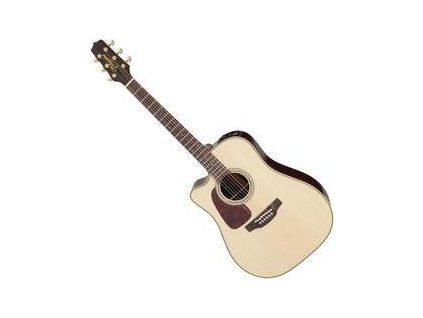 Takamine P4DCLH