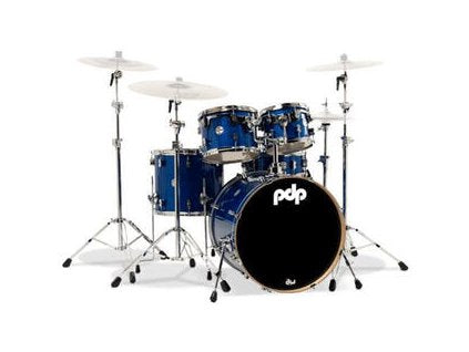 PDP by DW Concept Set 5 pcs 22"