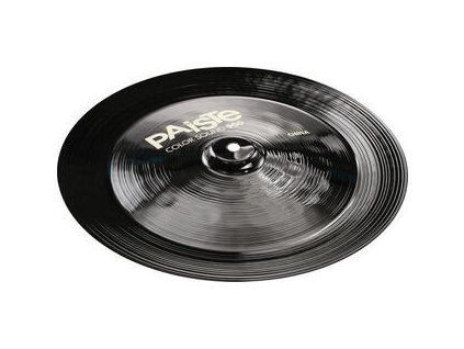 Paiste 900 CS BK Cymbal