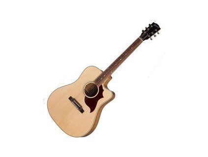 Gibson Hummingbird AG 2019 Mahogany Antique Natural