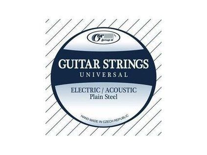Gorstrings UNIVERSAL Guitar string