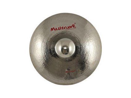 Masterwork Troy Cymbal