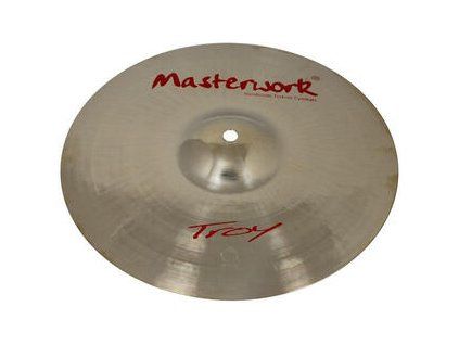 Masterwork Troy Cymbal