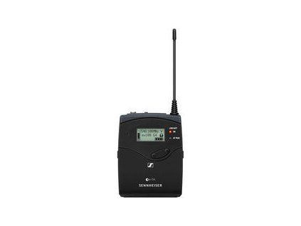Sennheiser