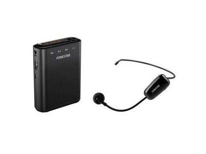 BS Acoustic Alta Voz W30 600 - 700 MHz