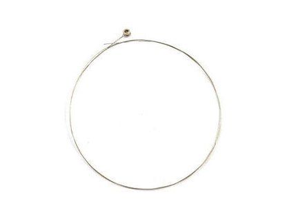Gorstrings S 340 E 1 Guitar string