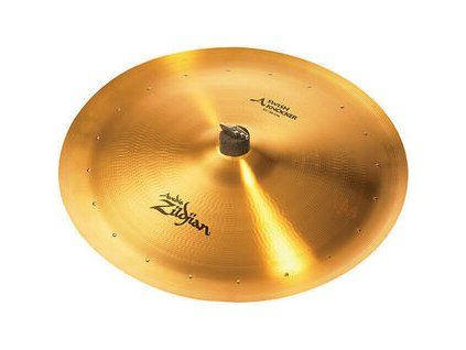 Zildjian A0315 Avedis A-Swish Knocker China Cymbal 22"