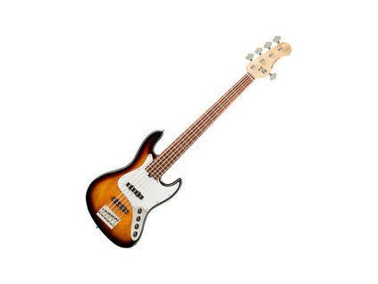Sadowsky MetroExpress J/J MO 5 Tabacco Burst