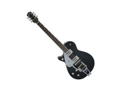 Gretsch G6128TLH Players Edition Jet FT RW LH Black