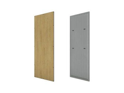 Vicoustic VicBooth Ultra Side + Natural Oak