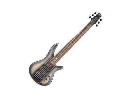 Ibanez Dual Shadow Burst Flat