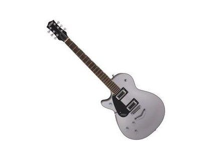 Gretsch G5230LH Electromatic Jet FT IL Airline Silver