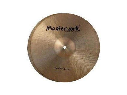 Masterwork Custom Hi-Hat