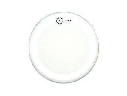 Aquarian Texture Coated Studio X Drum Head