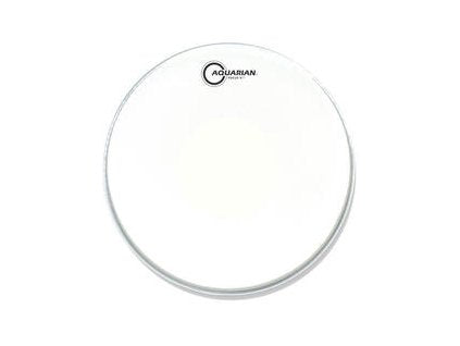 Aquarian Focus X Coated Drum Head