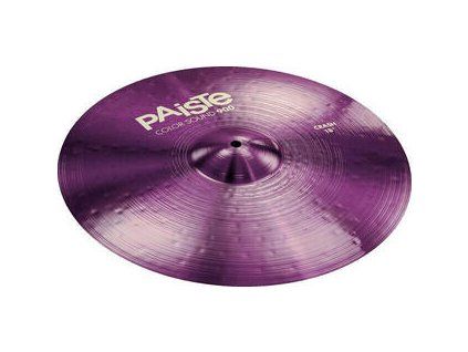 Paiste 900 CS PU Cymbal