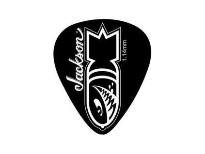 Jackson 351 Black Shape Bomb
