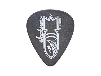Jackson 351 Black Shape Bomb