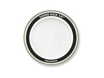 Aquarian Super Kick Drum Head