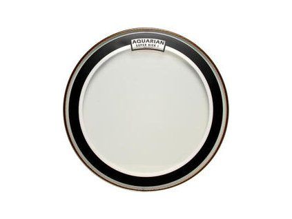Aquarian Super Kick Drum Head